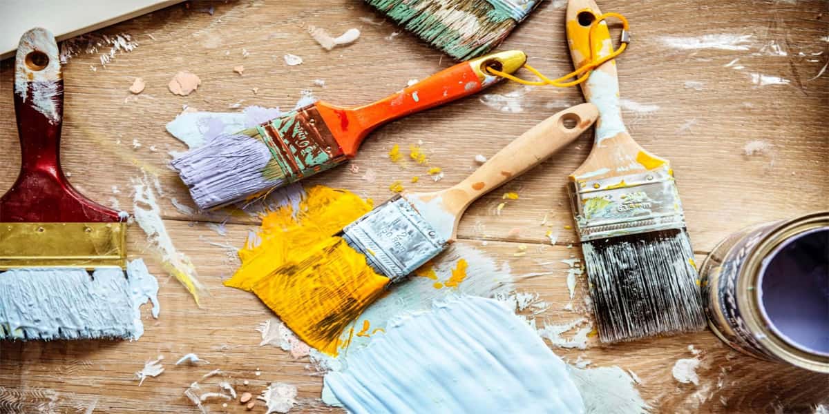  Home Painting Services Ideas